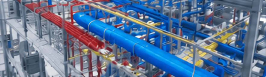 BIM Modeling Project