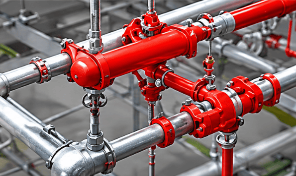 Engineering visualization