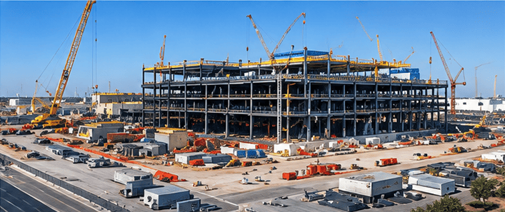 Illustrative view for SDI & Stellantis - StarPlus Energy